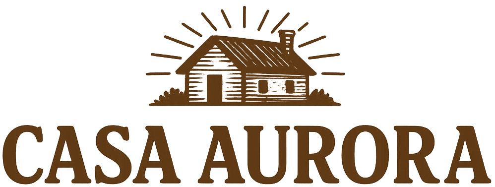 Casa Aurora 